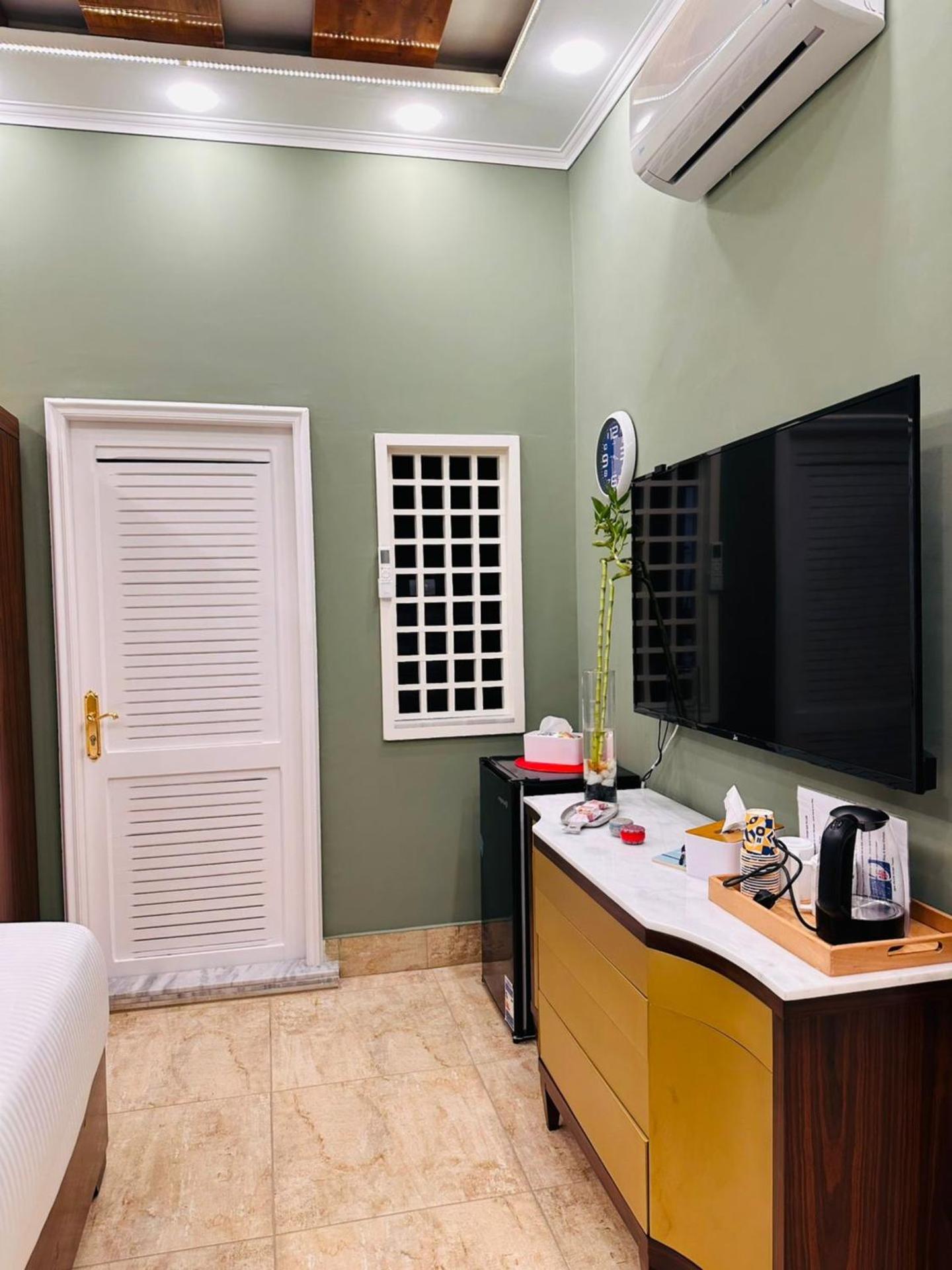 GA Plus Hotel in the heart of Cairo - Photo 14