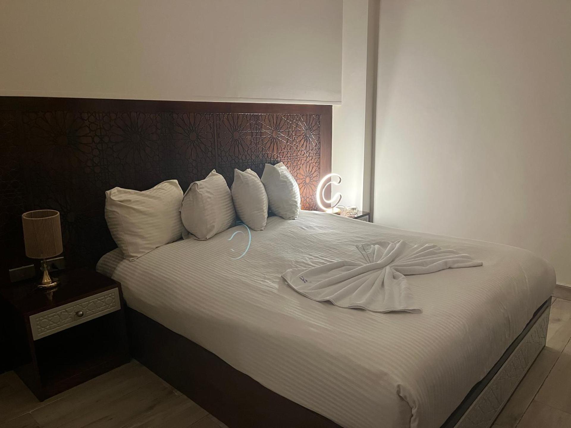 Queen Cleopatra Boutique Hotel - Photo 3