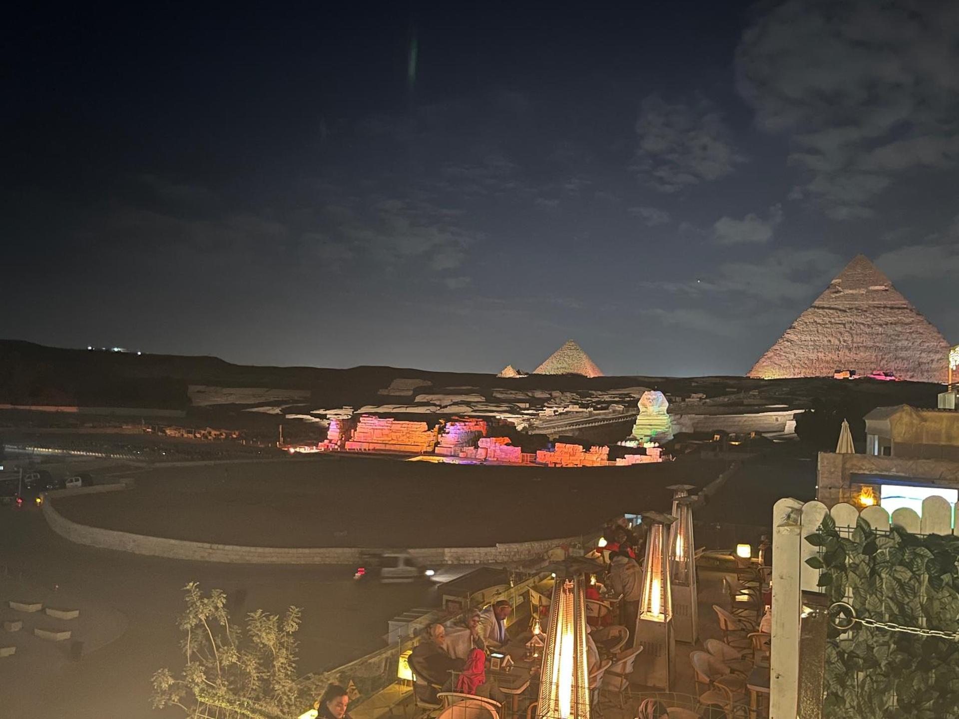 Queen Cleopatra Boutique Hotel - Photo 47