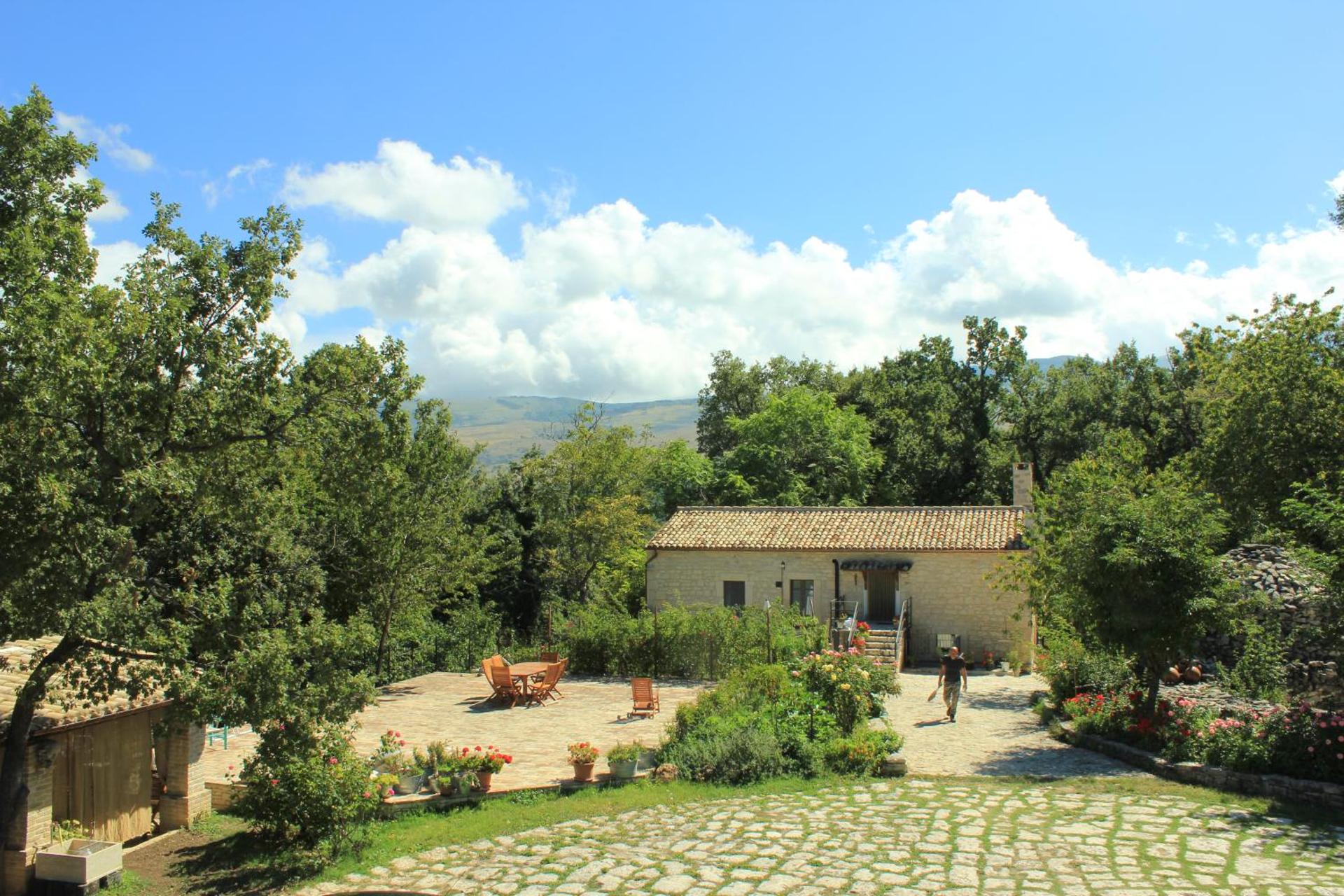 AGRITURISMO Case Catalano - Photo 121