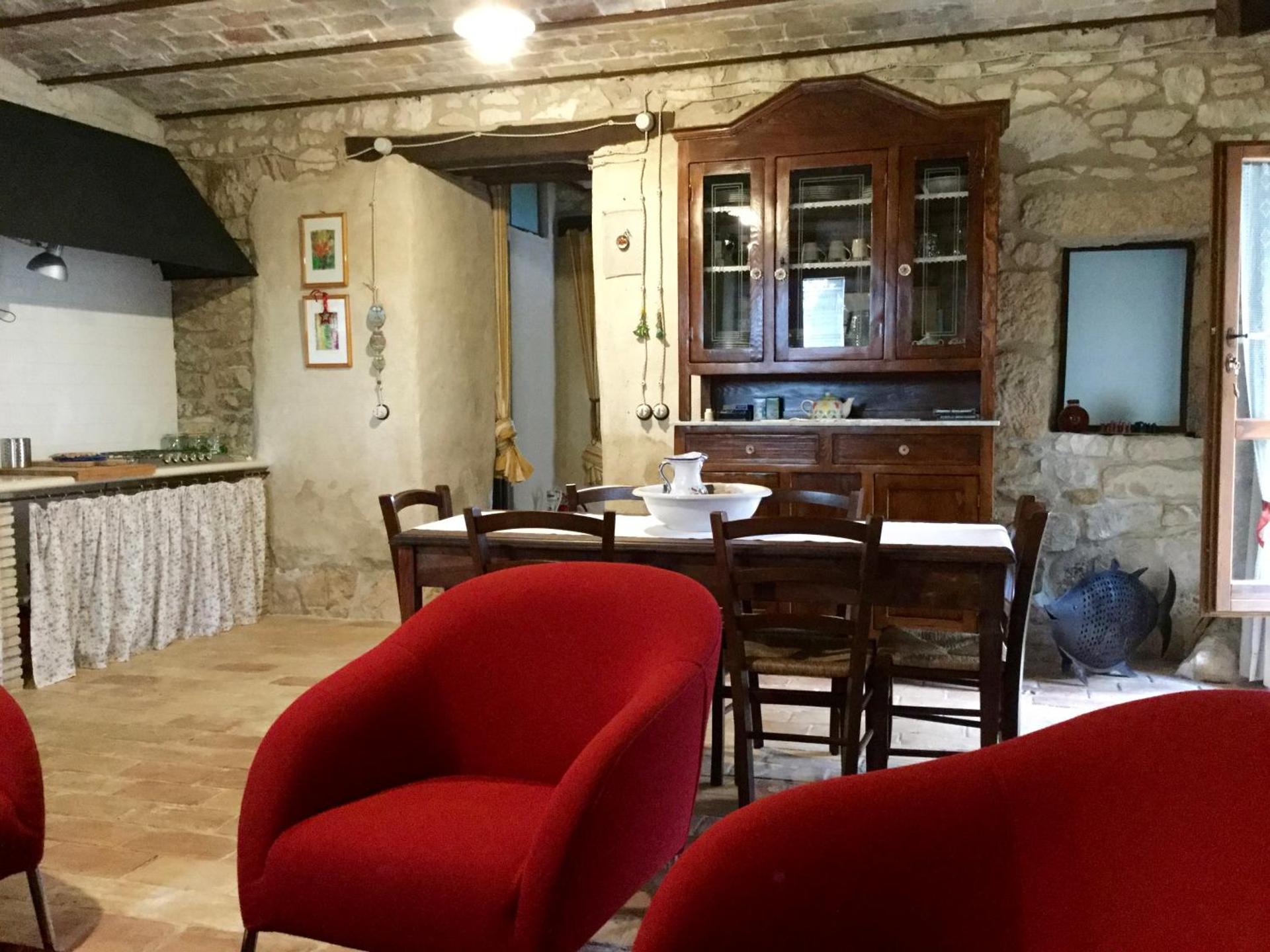 AGRITURISMO Case Catalano - Photo 182