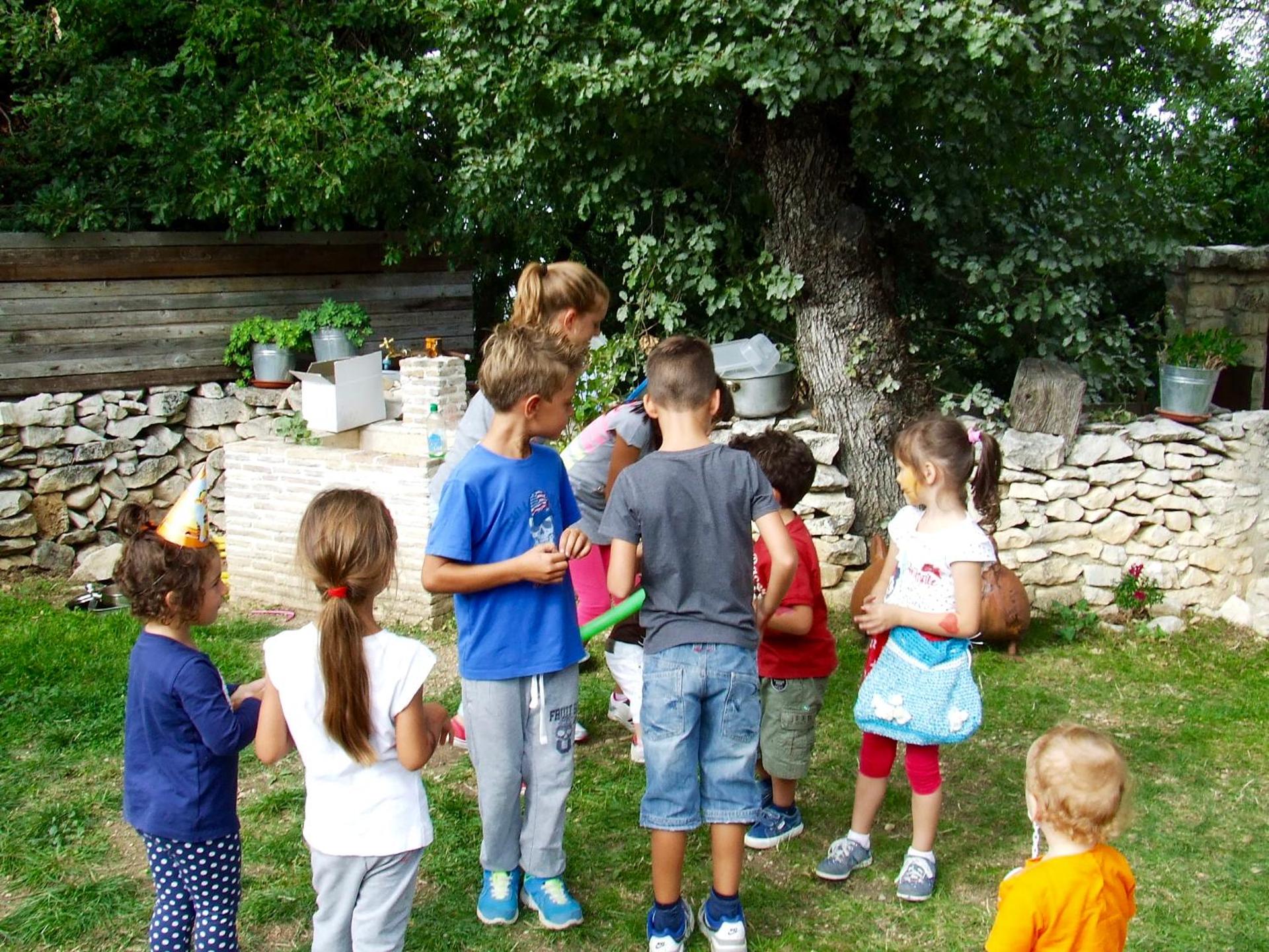 AGRITURISMO Case Catalano - Photo 59