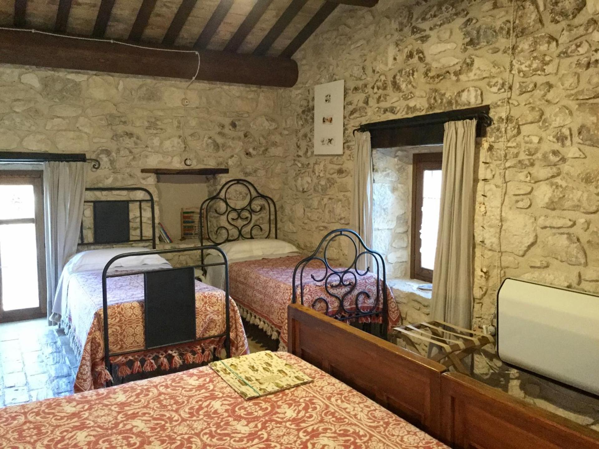 AGRITURISMO Case Catalano - Photo 120