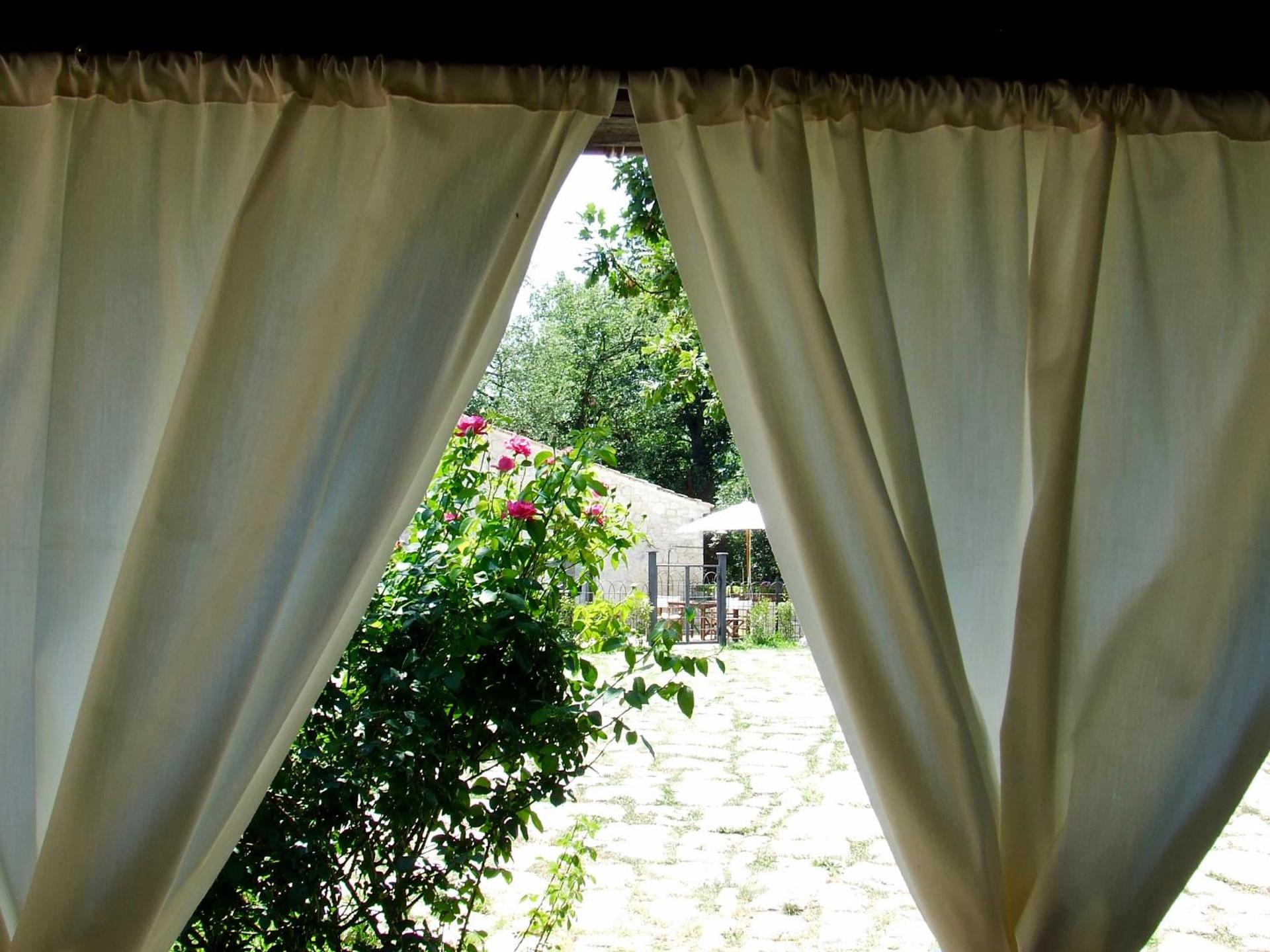 AGRITURISMO Case Catalano - Photo 52