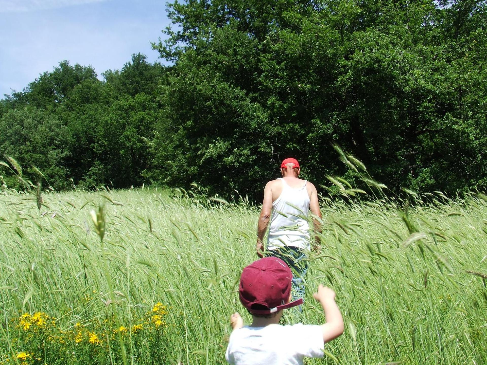 AGRITURISMO Case Catalano - Photo 58