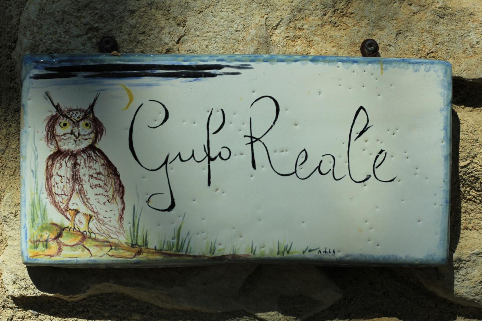 AGRITURISMO Case Catalano - Photo 189