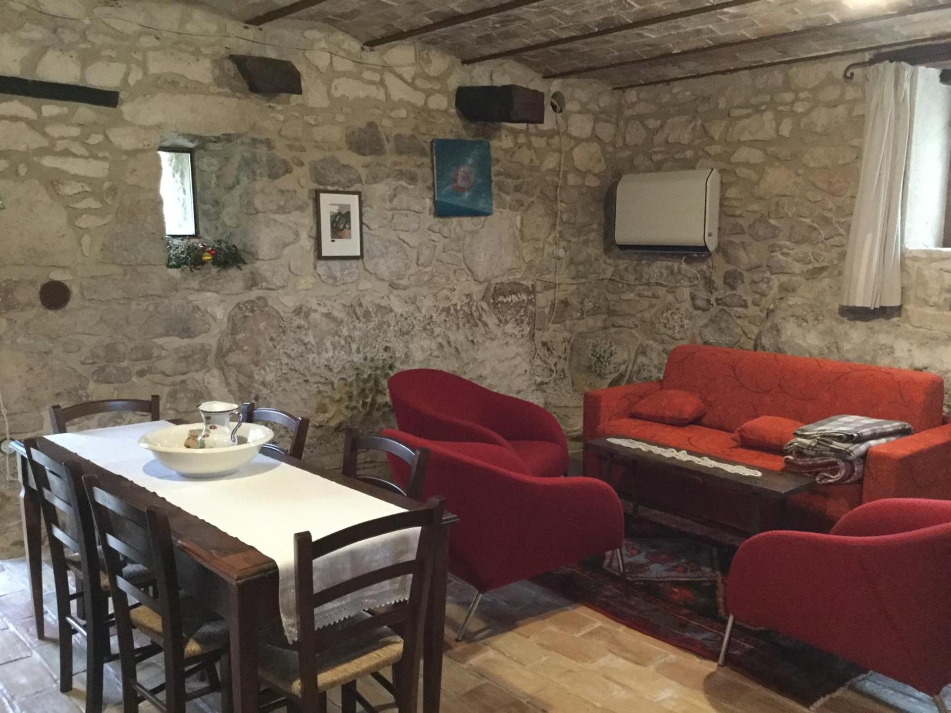 AGRITURISMO Case Catalano - Photo 177