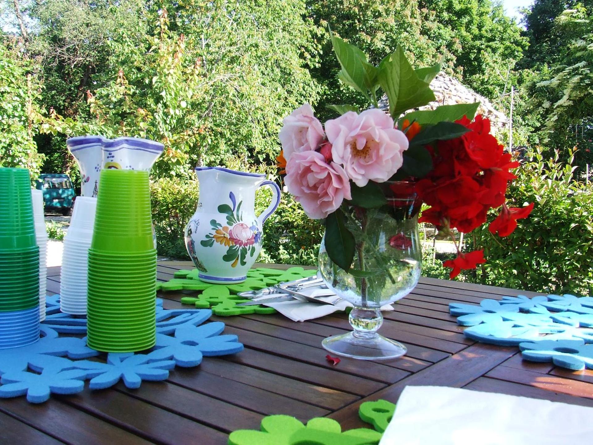 AGRITURISMO Case Catalano - Photo 55