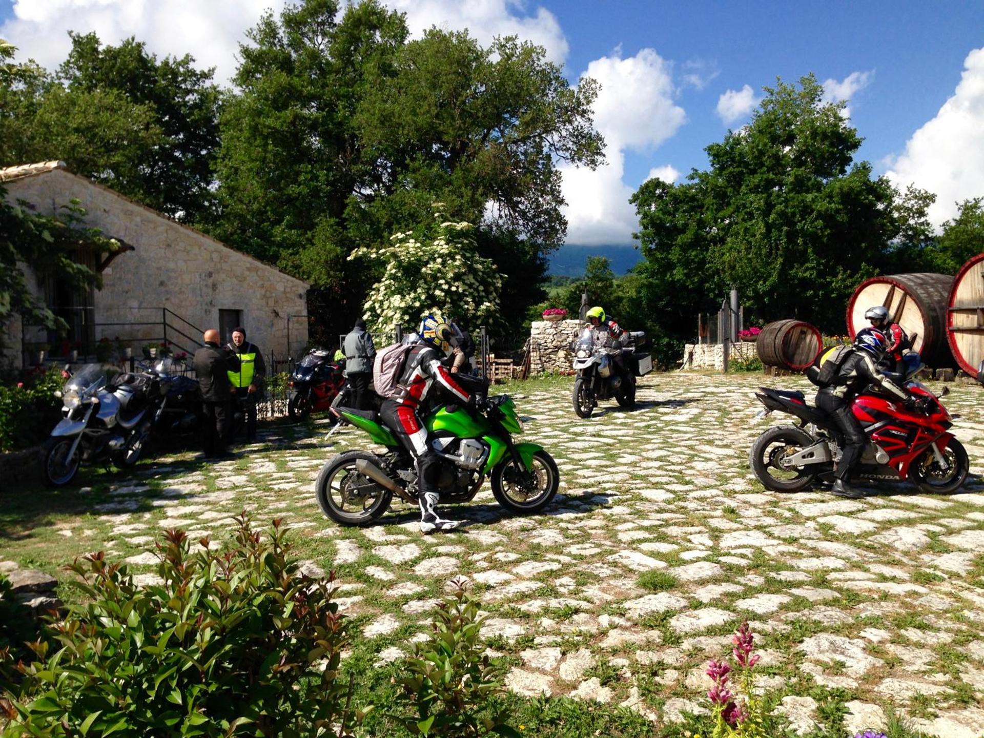 AGRITURISMO Case Catalano - Photo 203