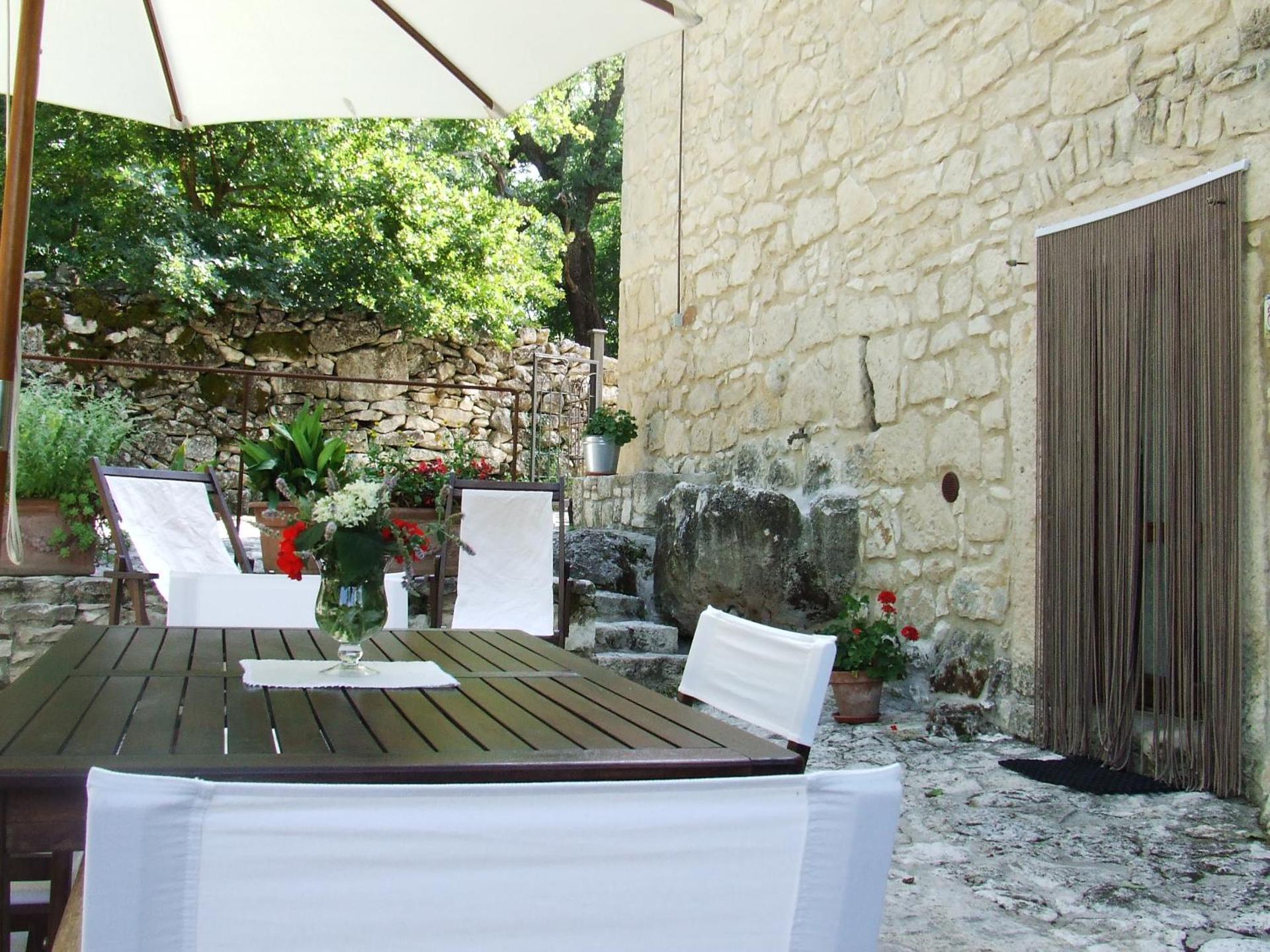 AGRITURISMO Case Catalano - Photo 171