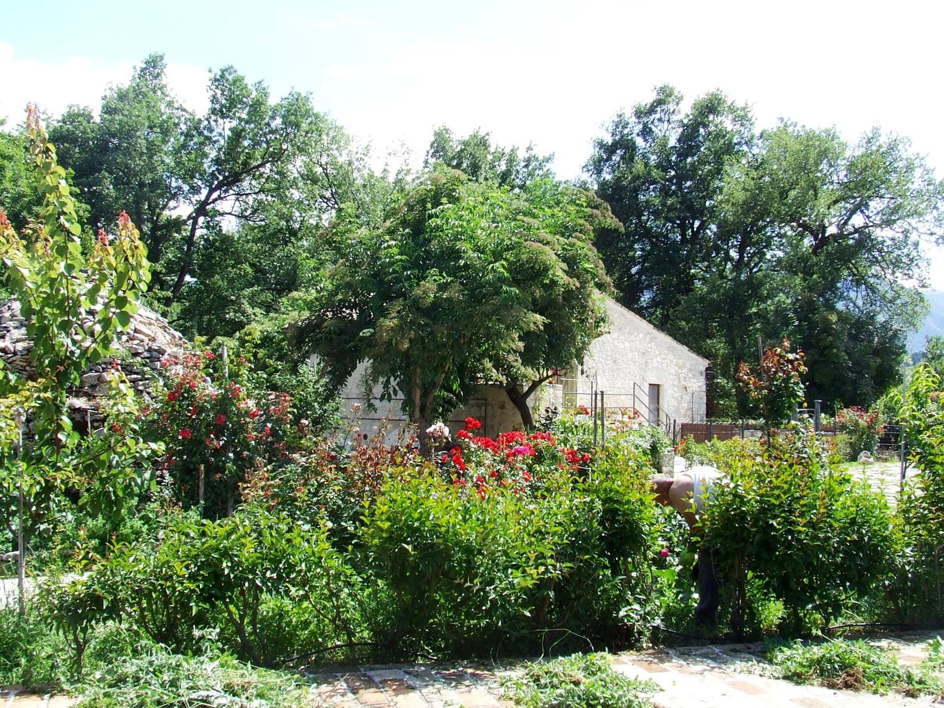 AGRITURISMO Case Catalano - Photo 245