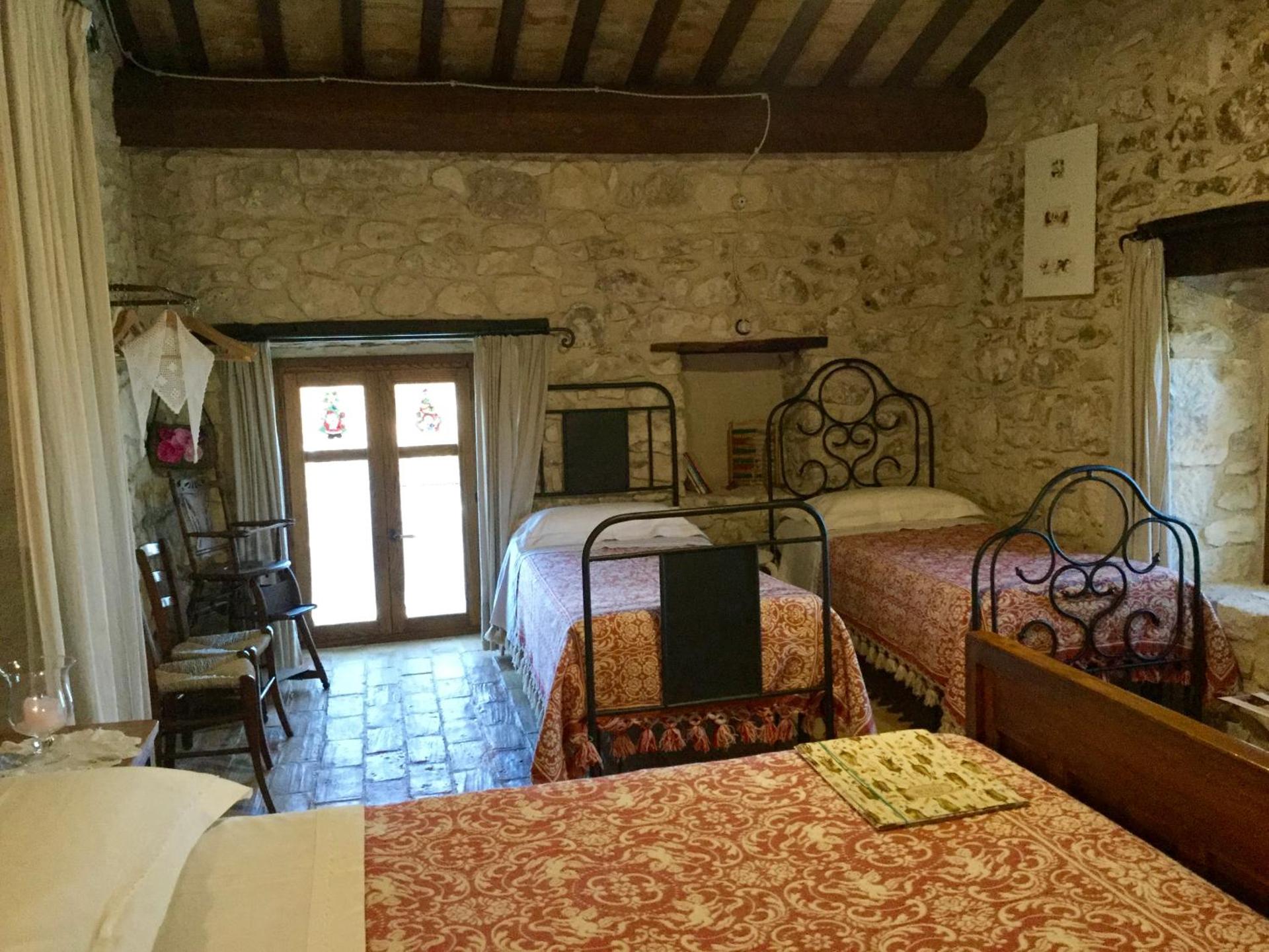 AGRITURISMO Case Catalano - Photo 123