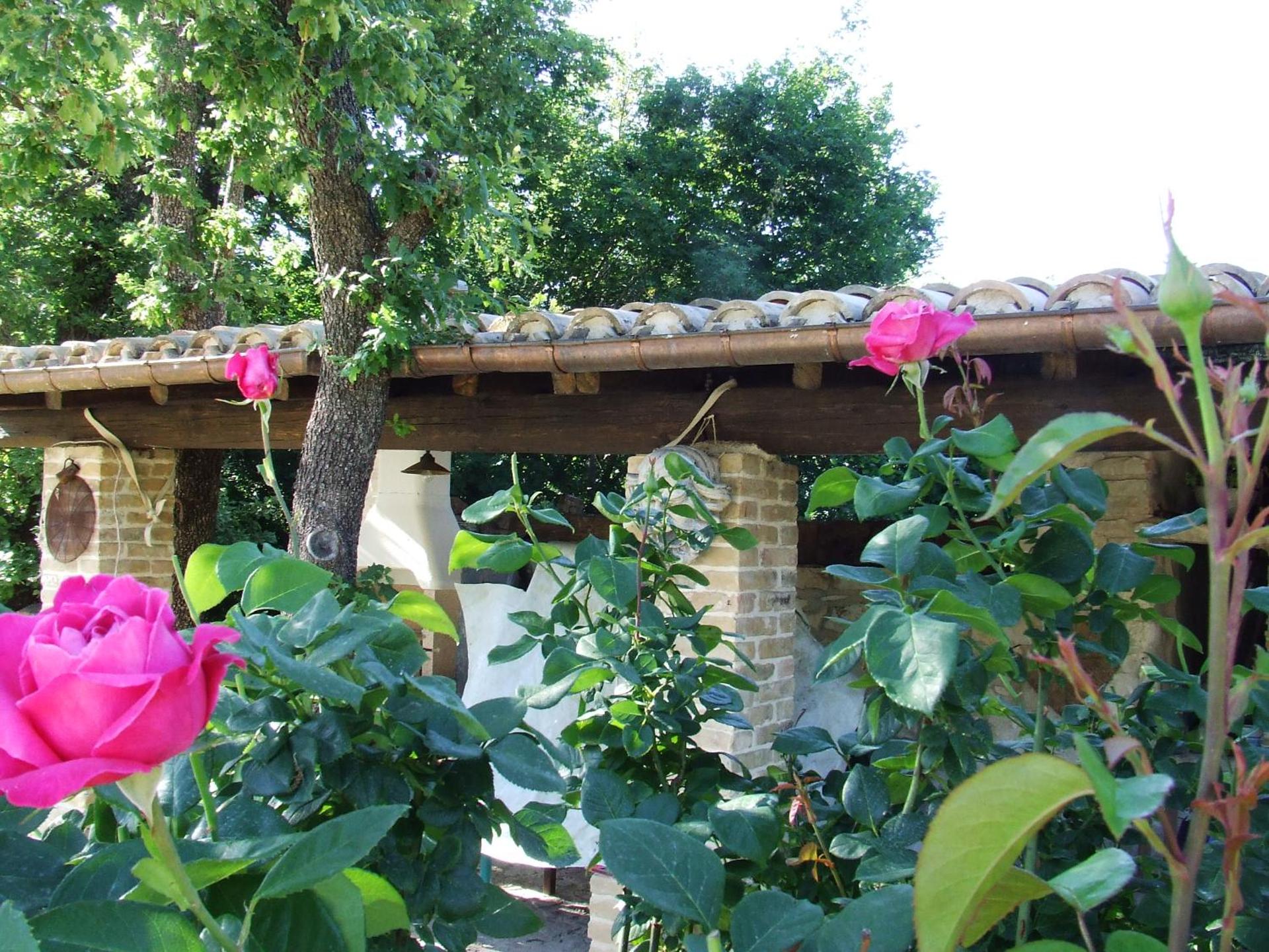 AGRITURISMO Case Catalano - Photo 166