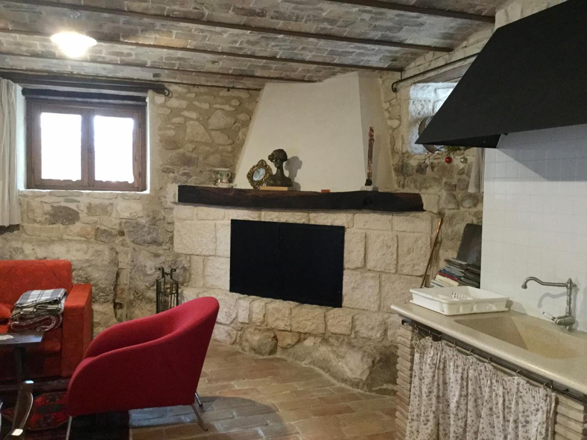 AGRITURISMO Case Catalano - Photo 181