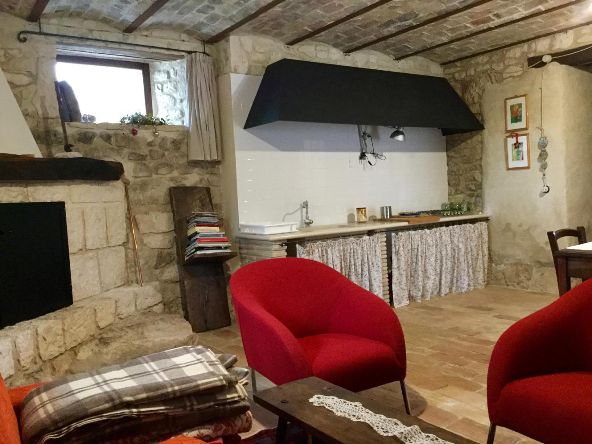 AGRITURISMO Case Catalano - Photo 179