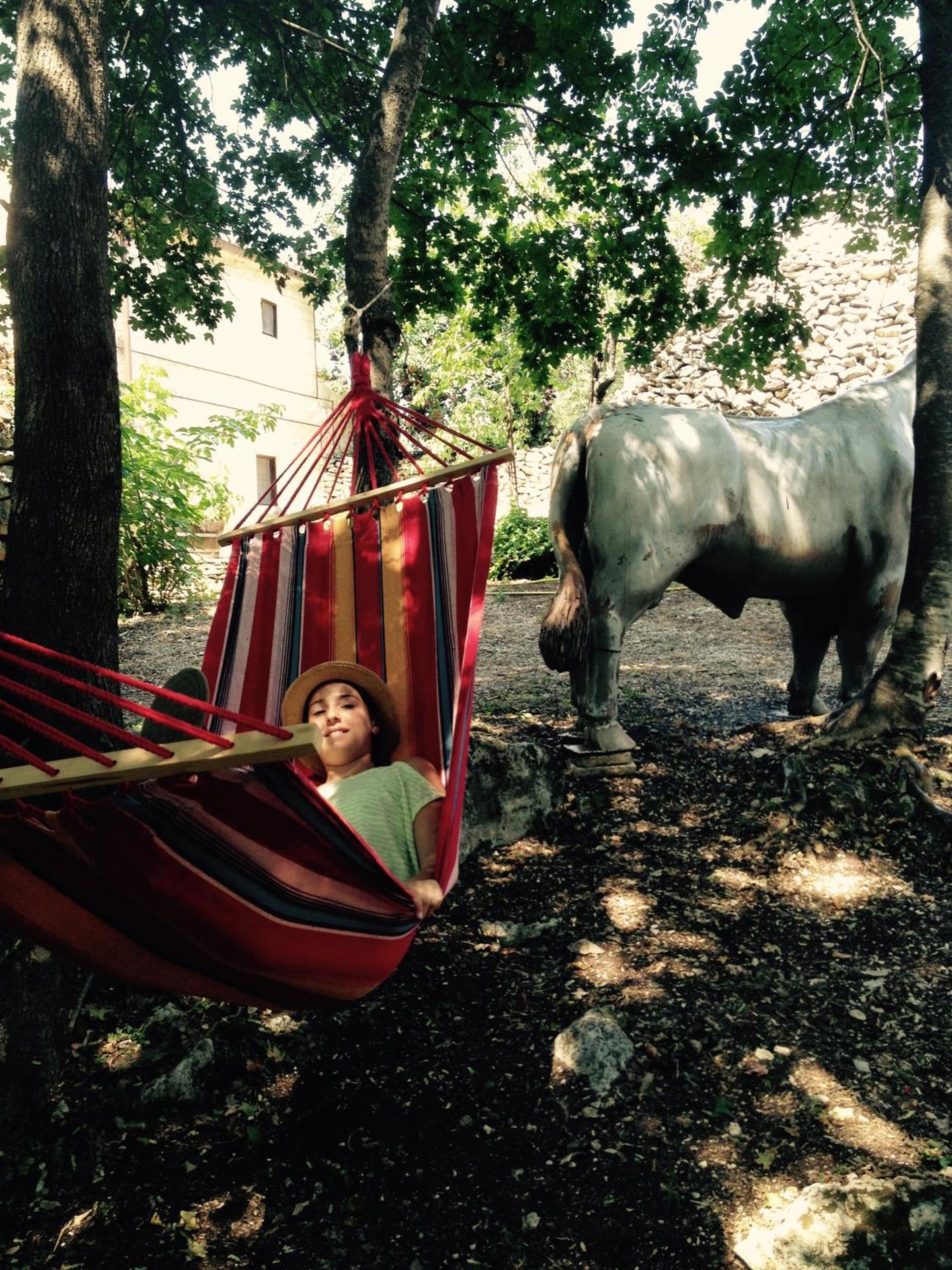 AGRITURISMO Case Catalano - Photo 62