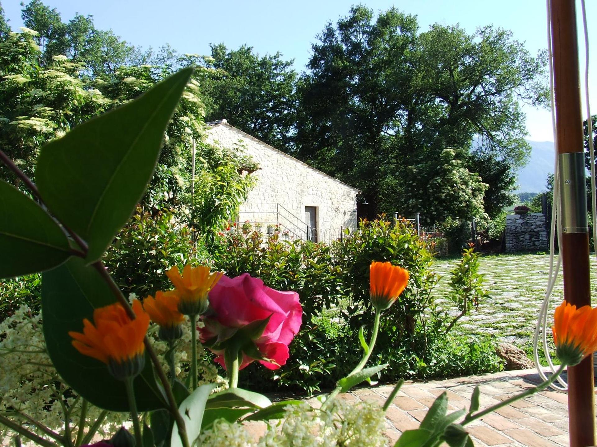 AGRITURISMO Case Catalano - Photo 64