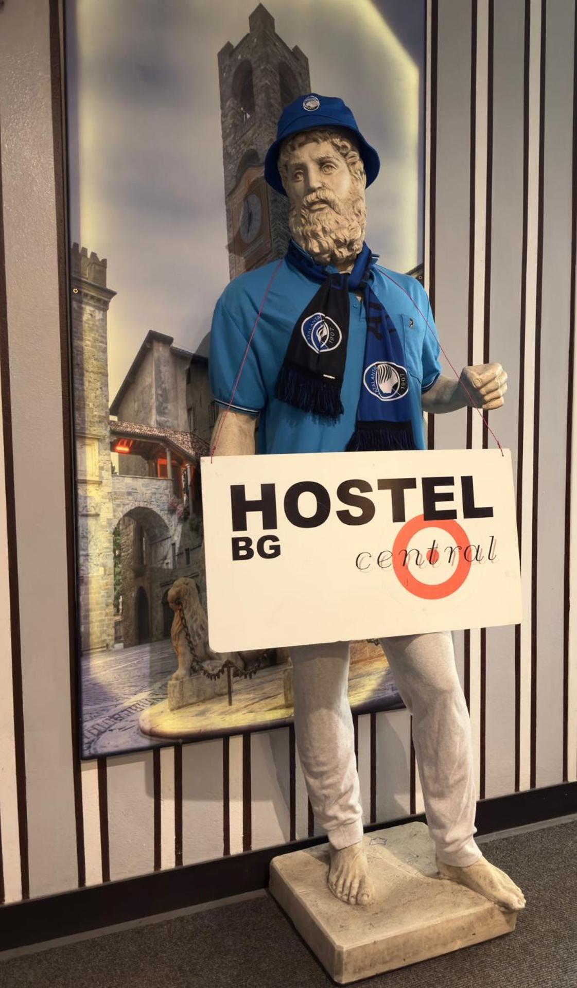 Central Hostel BG - Photo 3