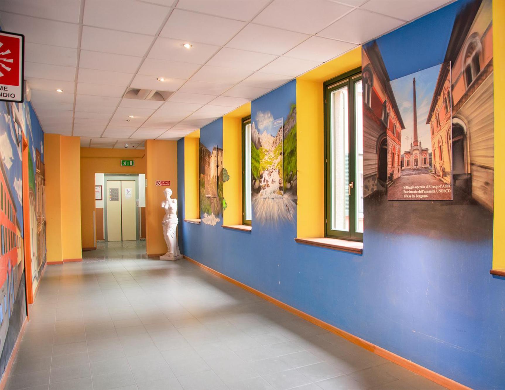 Central Hostel BG - Photo 14