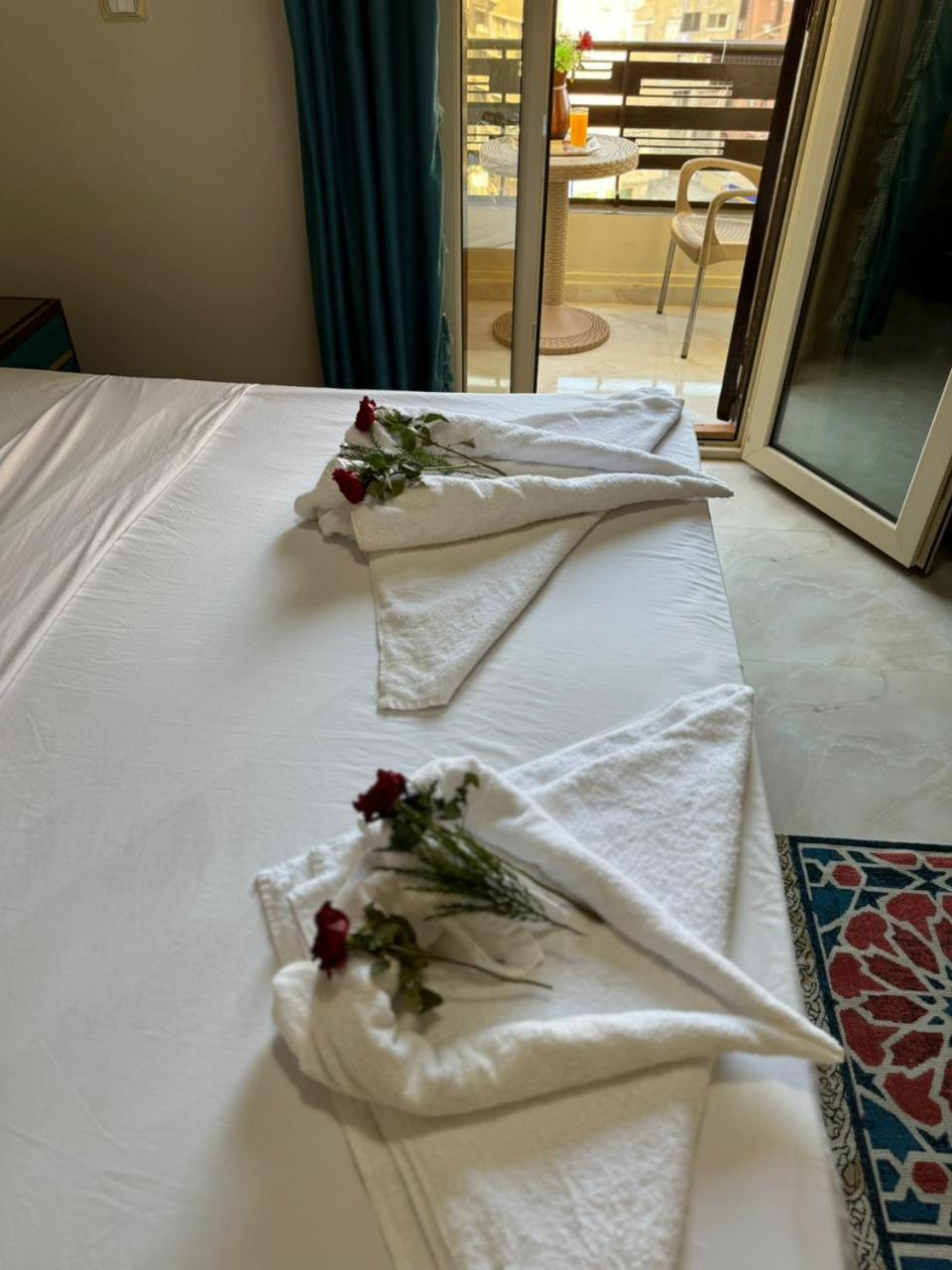 Golden Palace Hotel - Photo 33