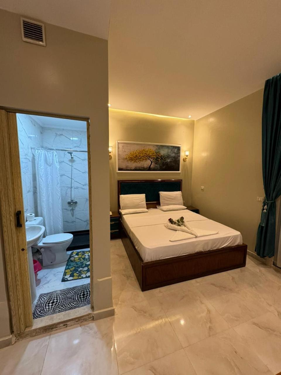 Golden Palace Hotel - Photo 44