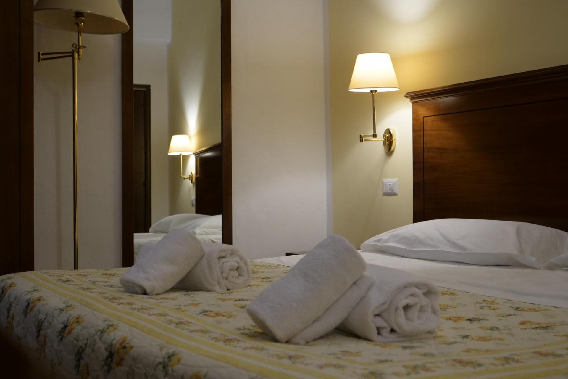 Hotel Elios Tao - Photo 3