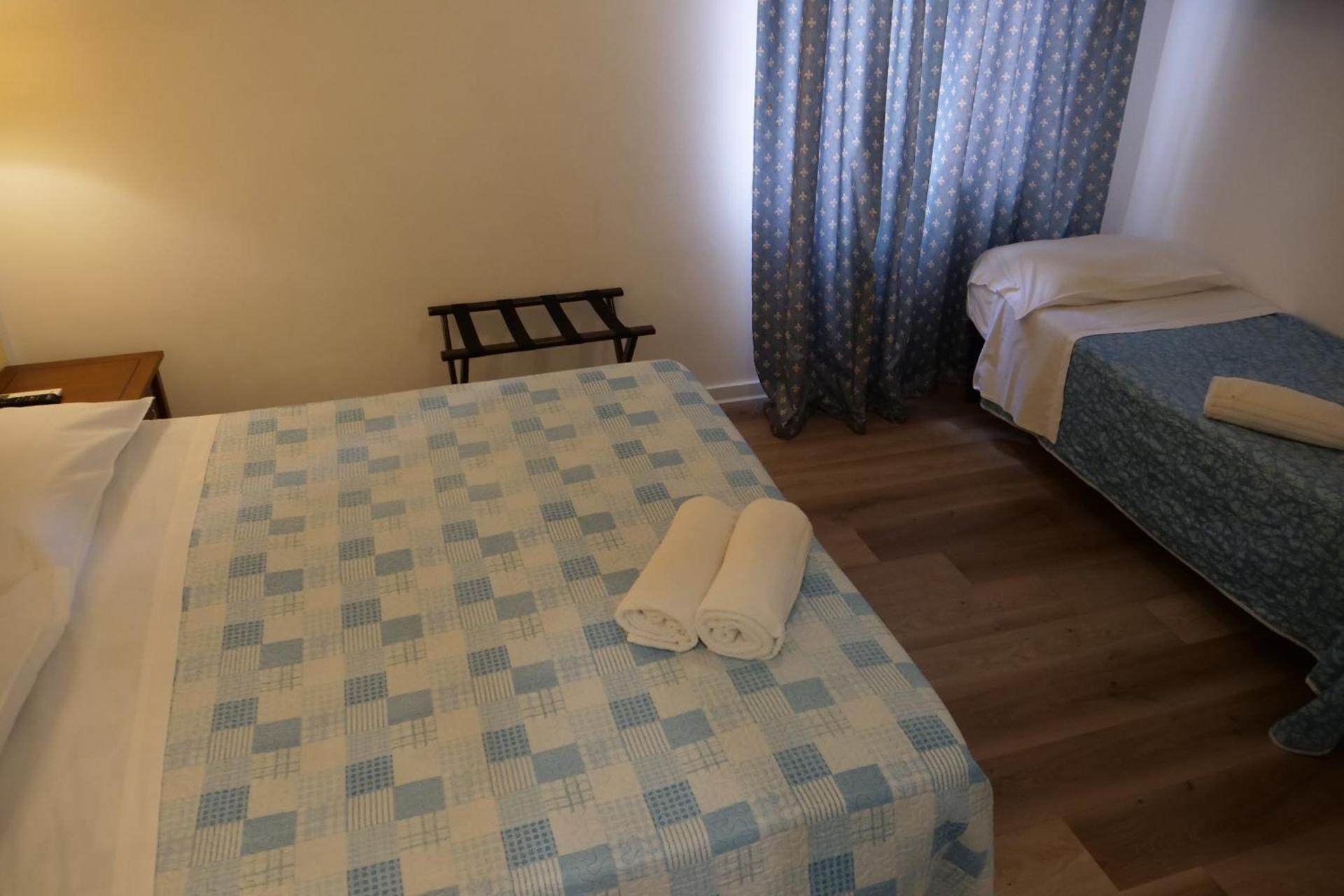 Hotel Elios Tao - Photo 41