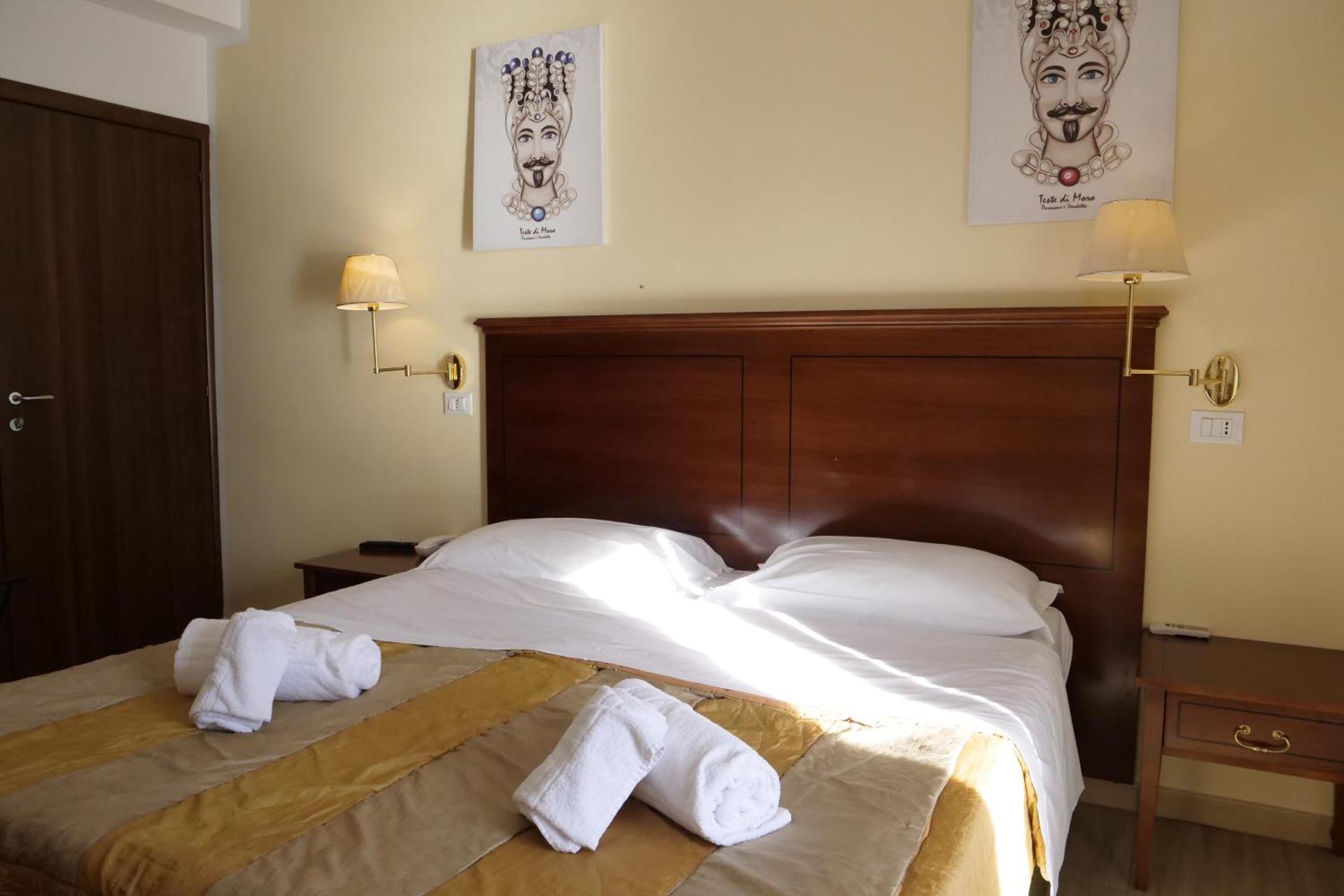 Hotel Elios Tao - Photo 67