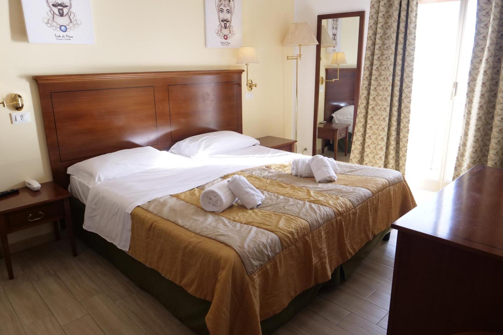 Hotel Elios Tao - Photo 65