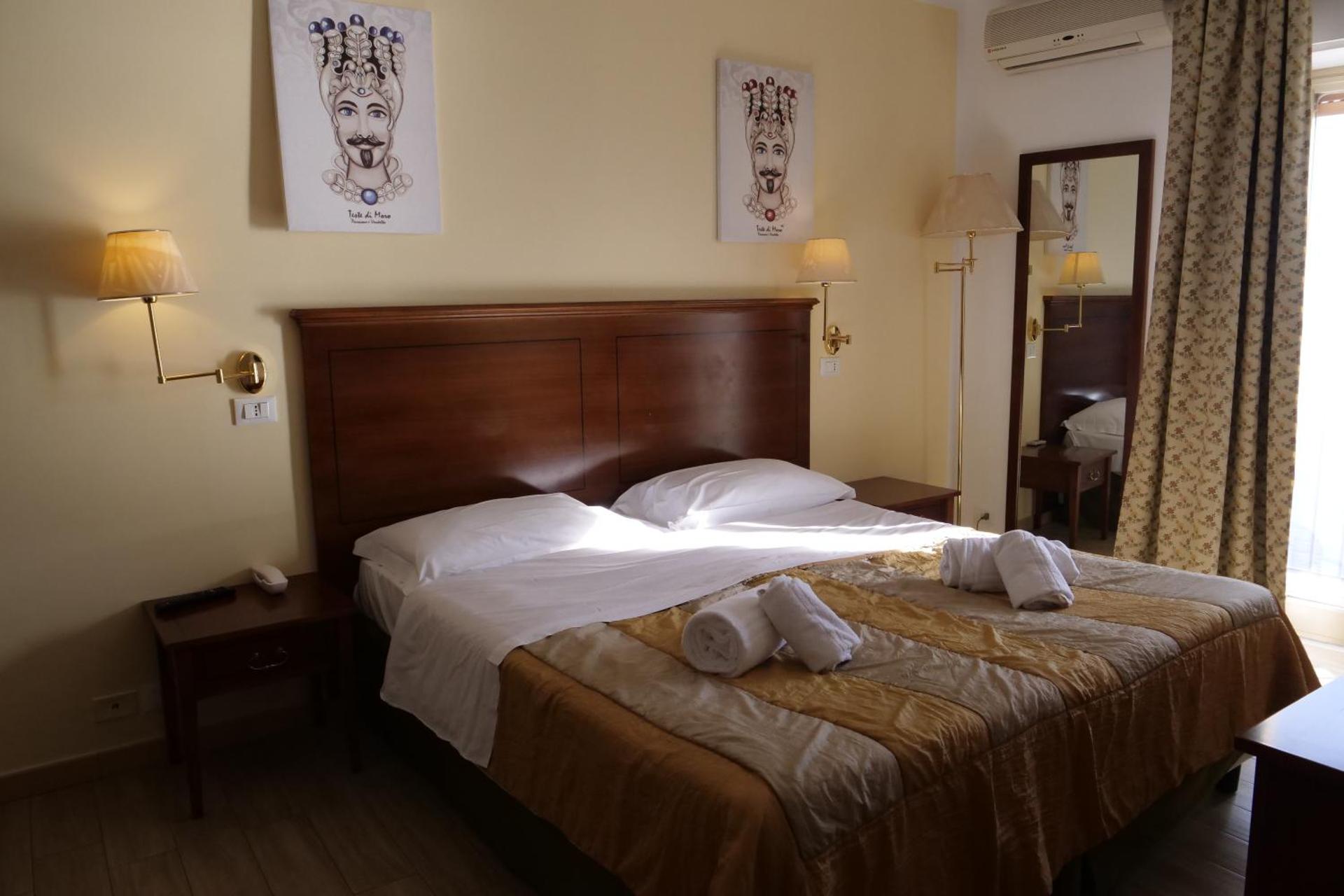 Hotel Elios Tao - Photo 62