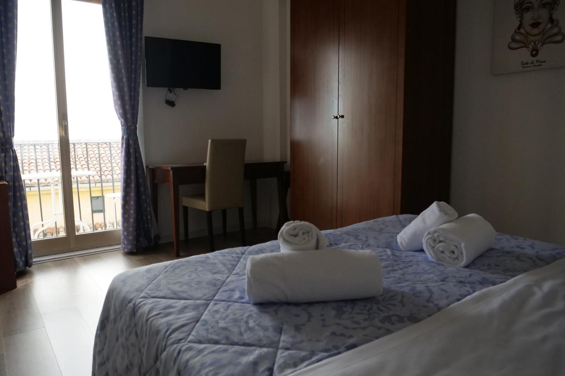 Hotel Elios Tao - Photo 79