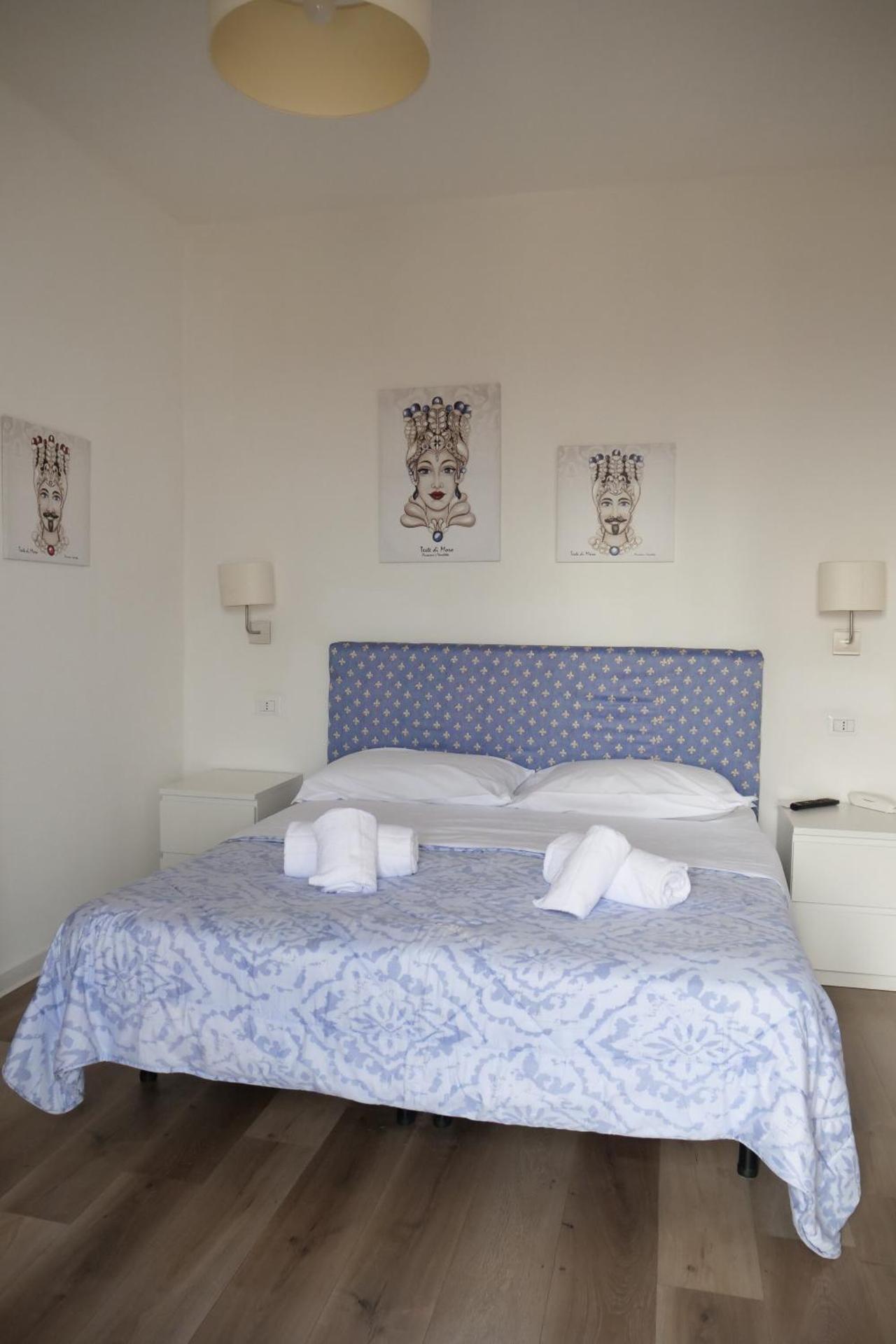 Hotel Elios Tao - Photo 86