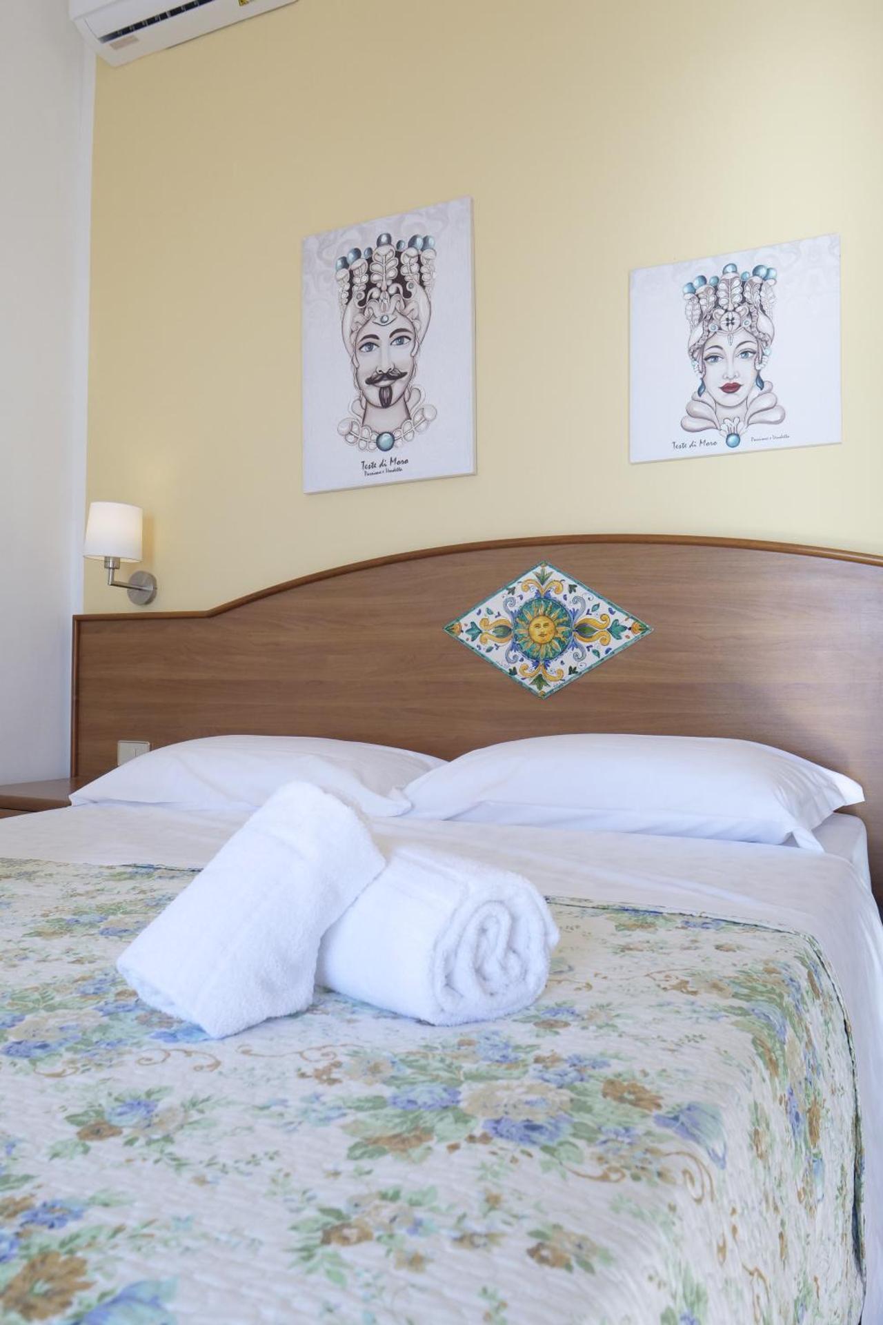 Hotel Elios Tao - Photo 84