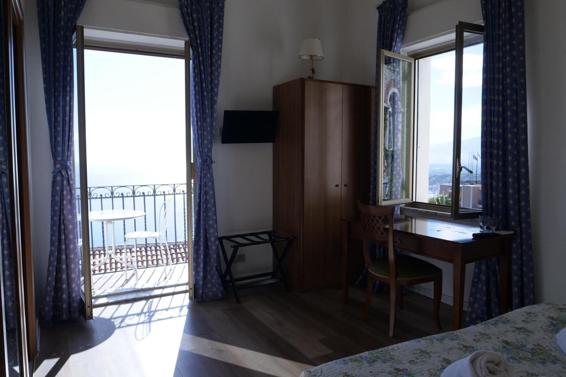 Hotel Elios Tao - Photo 72