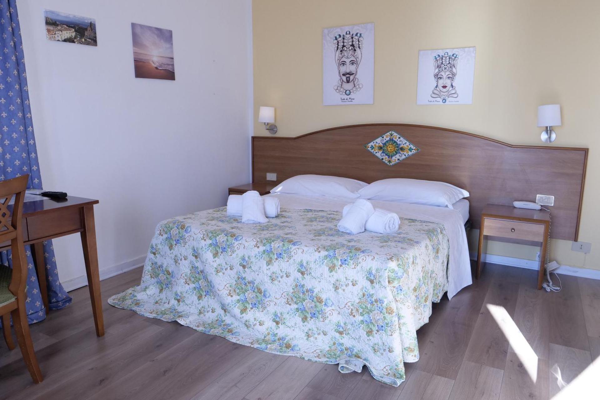 Hotel Elios Tao - Photo 96