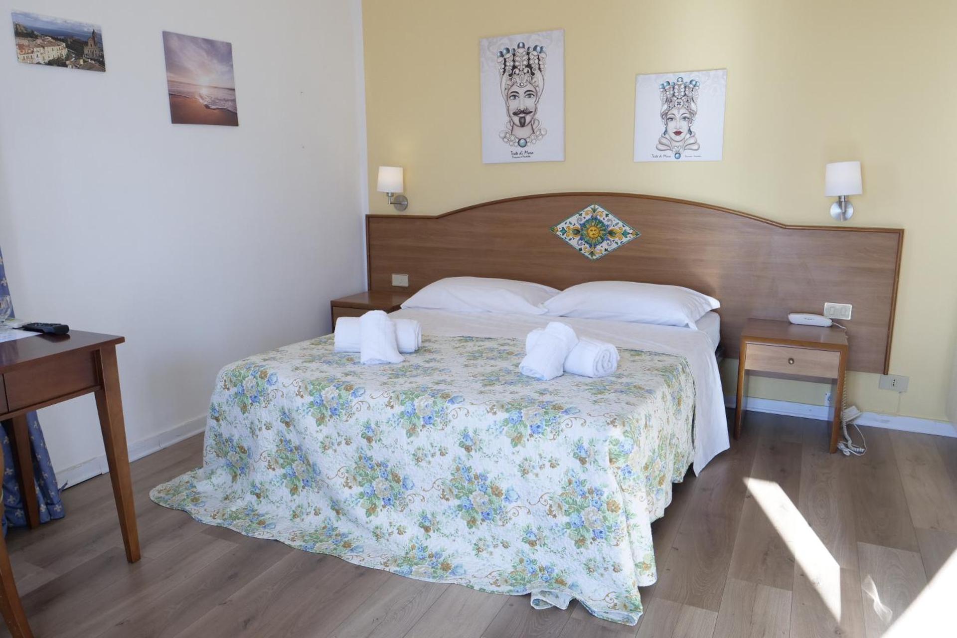 Hotel Elios Tao - Photo 98