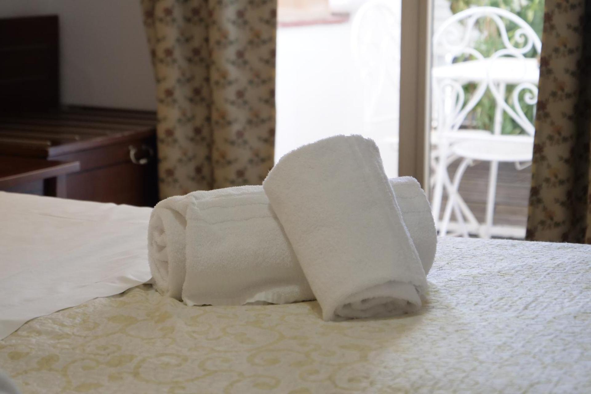 Hotel Elios Tao - Photo 11