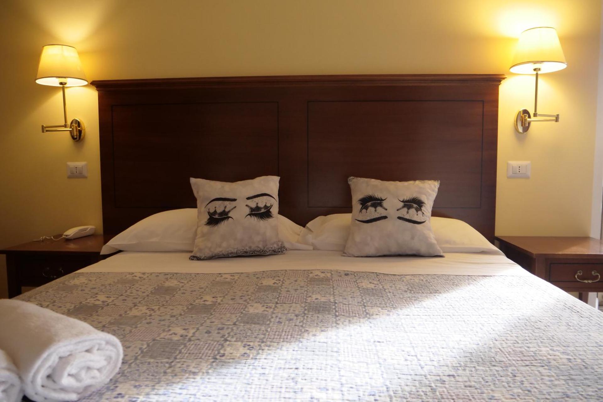 Hotel Elios Tao - Photo 13