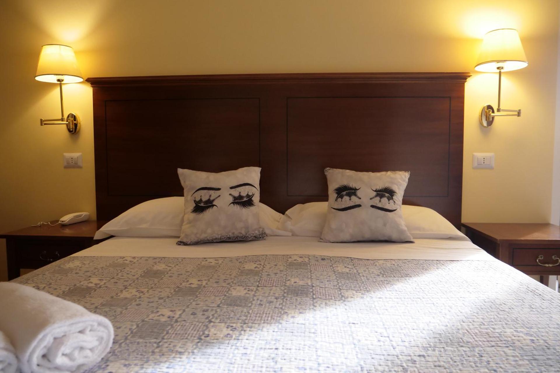 Hotel Elios Tao - Photo 17