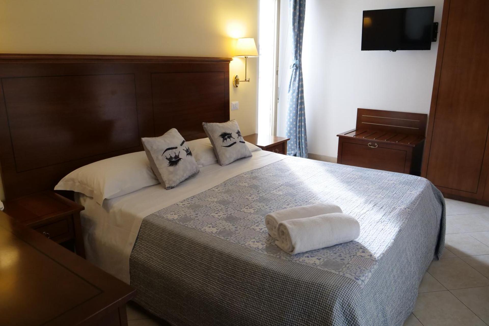 Hotel Elios Tao - Photo 20