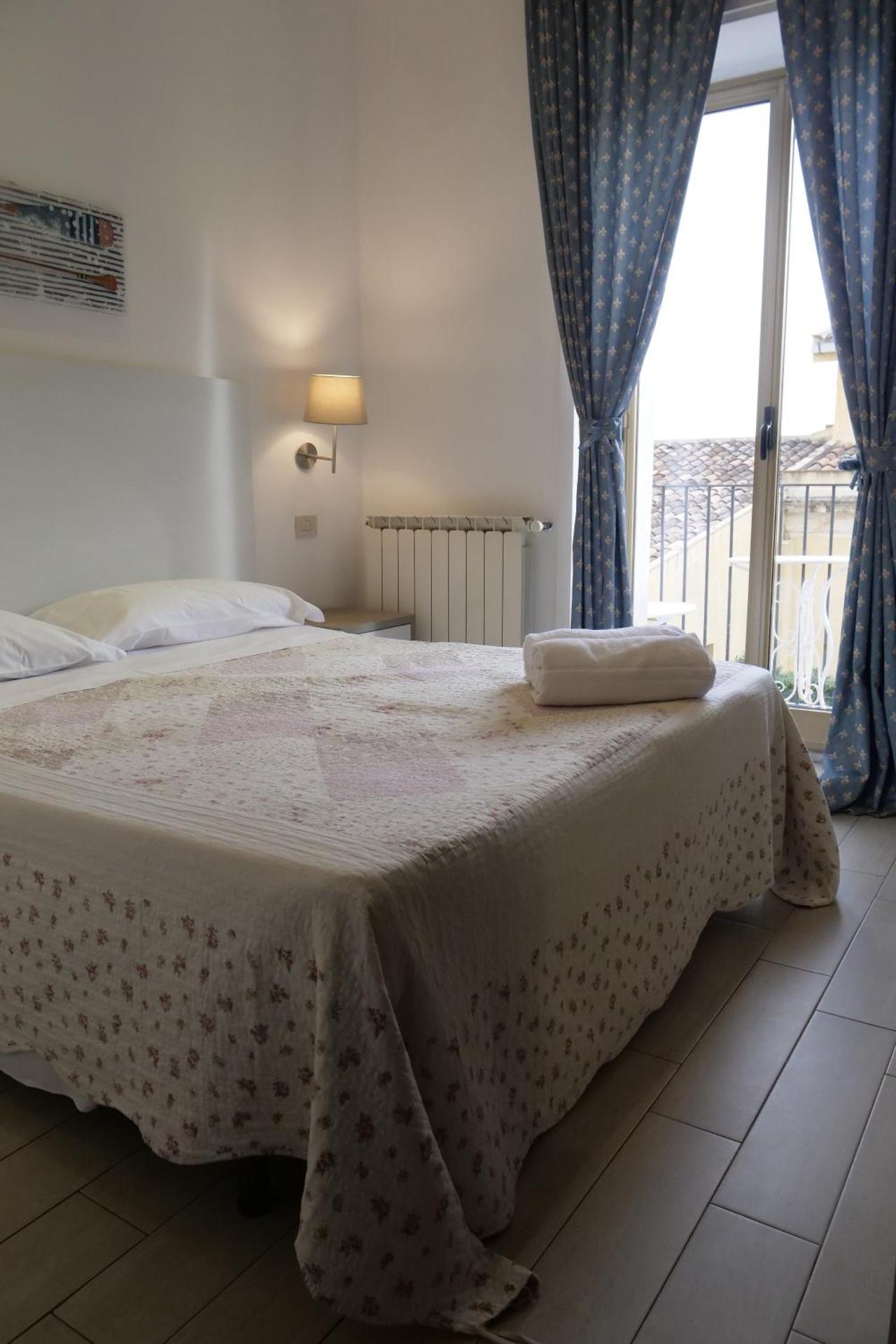 Hotel Elios Tao - Photo 22