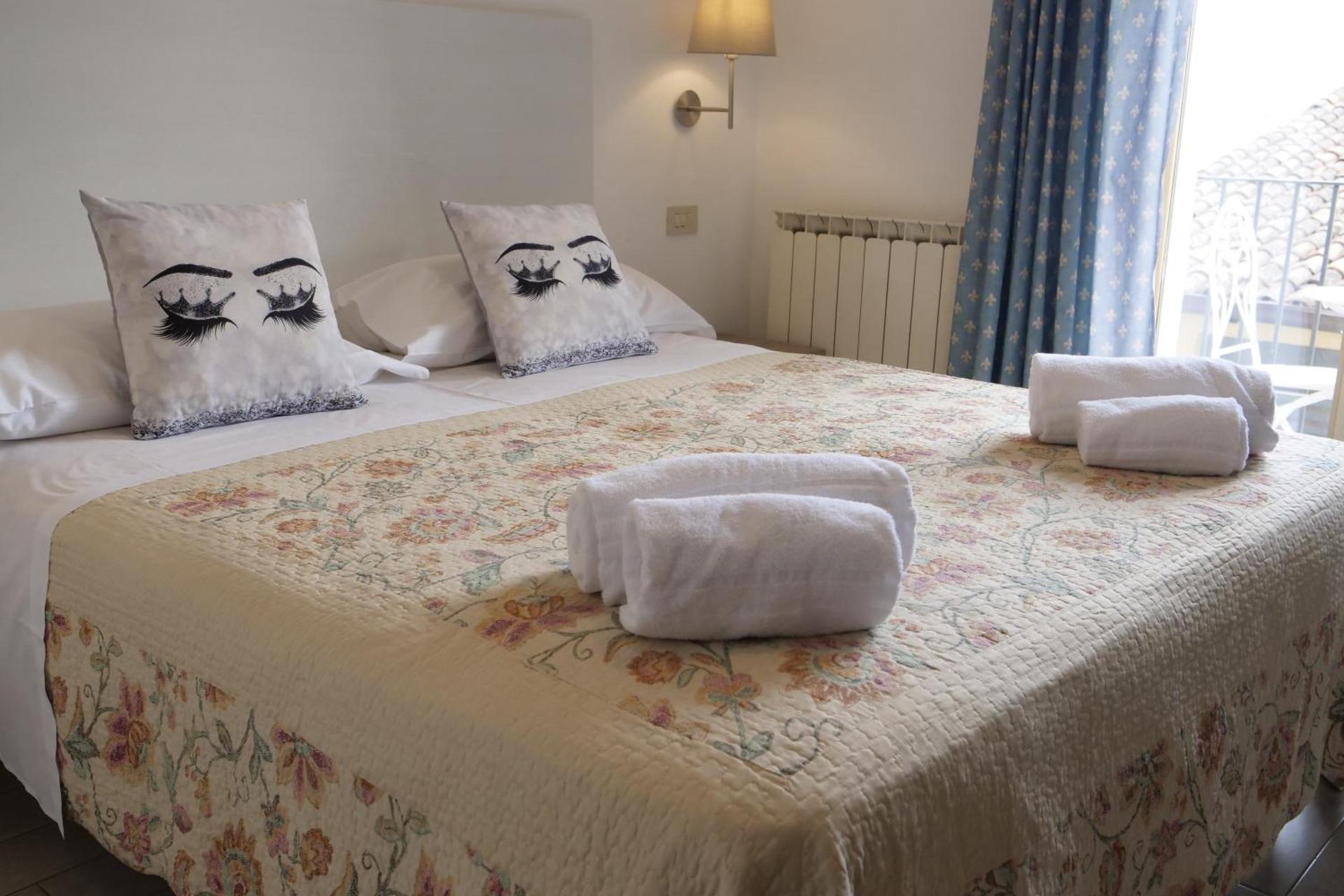 Hotel Elios Tao - Photo 24