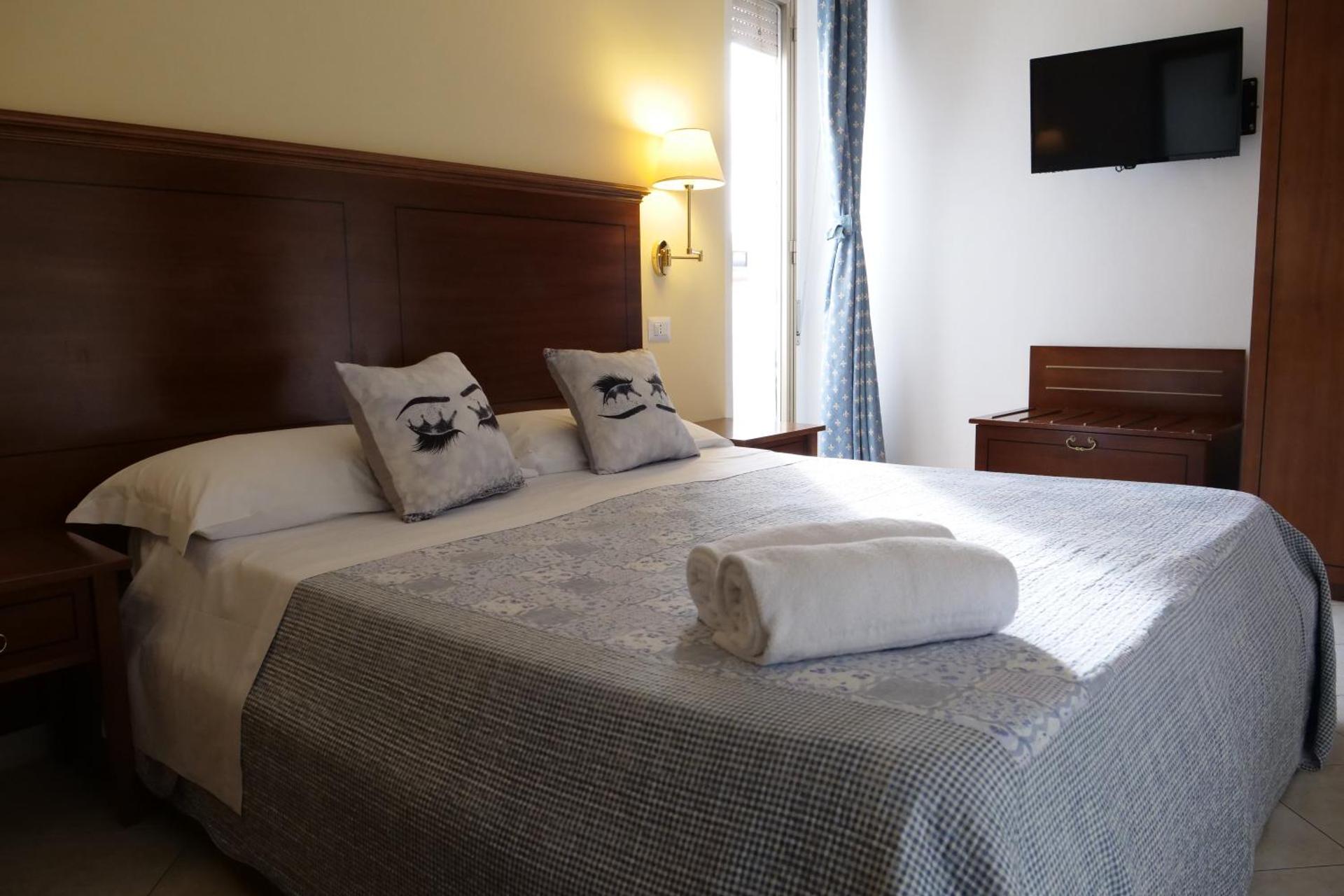 Hotel Elios Tao - Photo 27