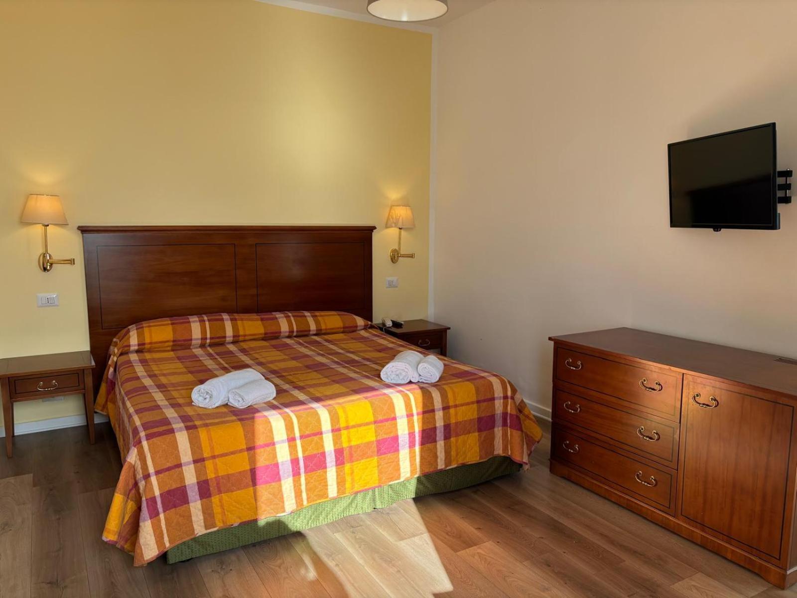 Junior Suite with Sea View