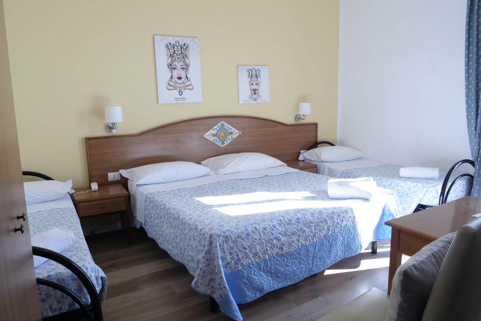 Hotel Elios Tao - Photo 140