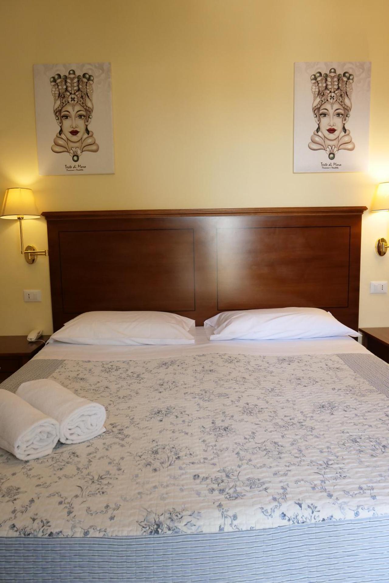 Hotel Elios Tao - Photo 125