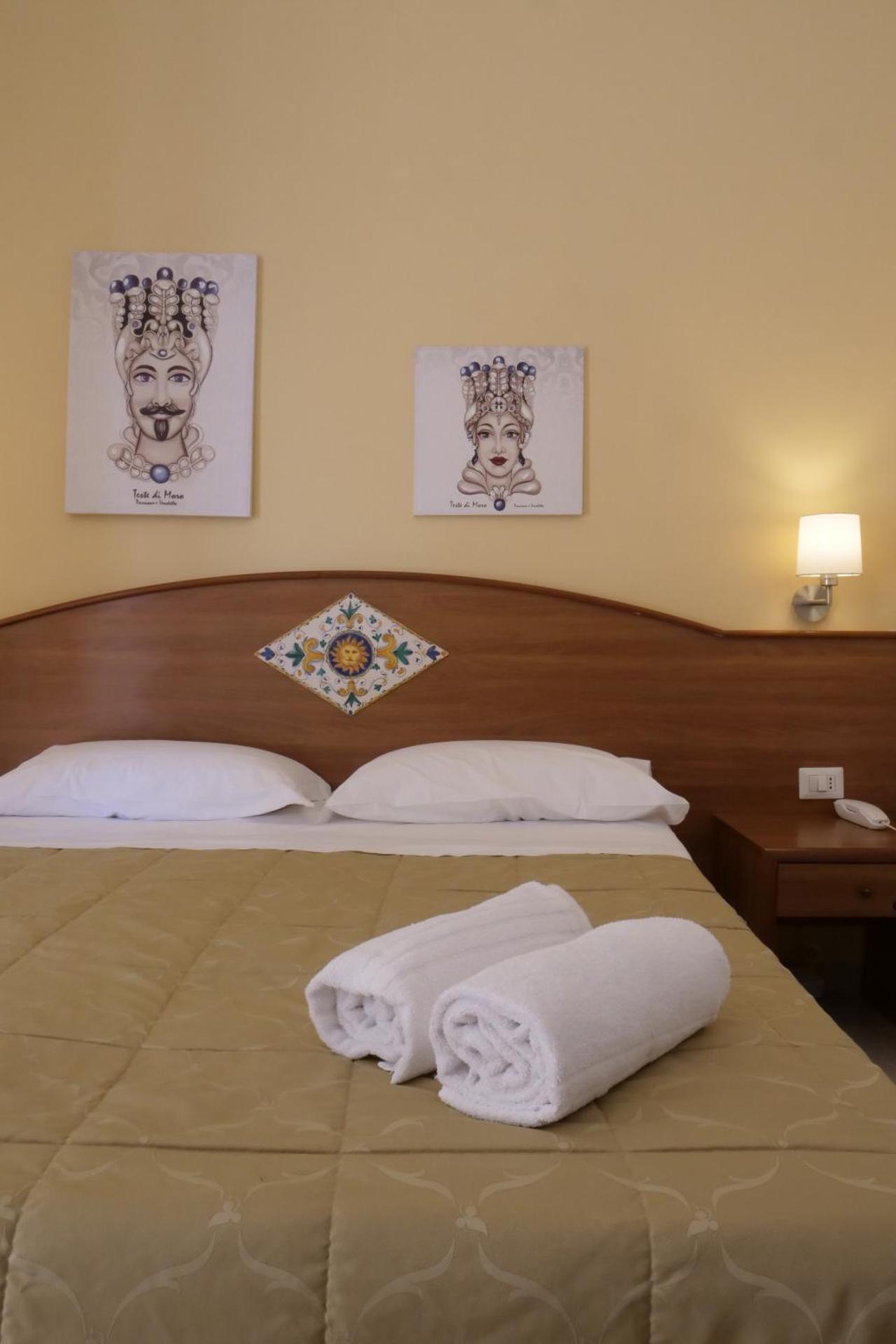 Hotel Elios Tao - Photo 127