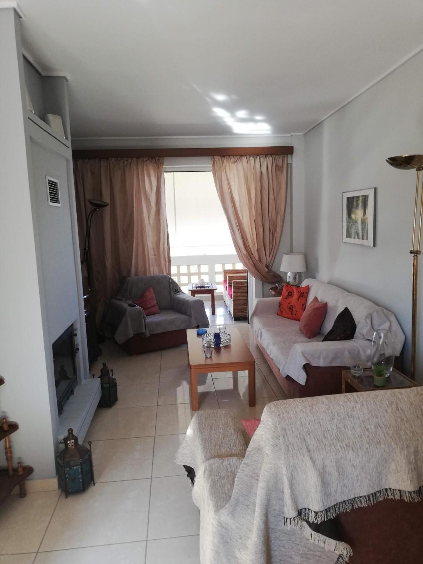 Seaside Apartment - Photo 37