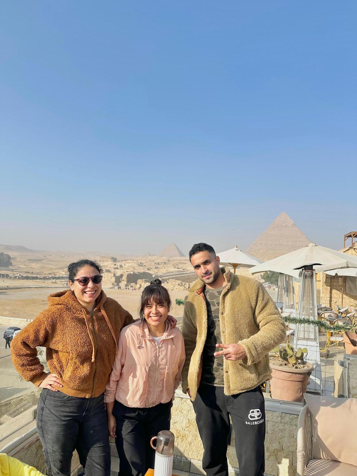 Queen Cleopatra Boutique Hotel - Photo 53