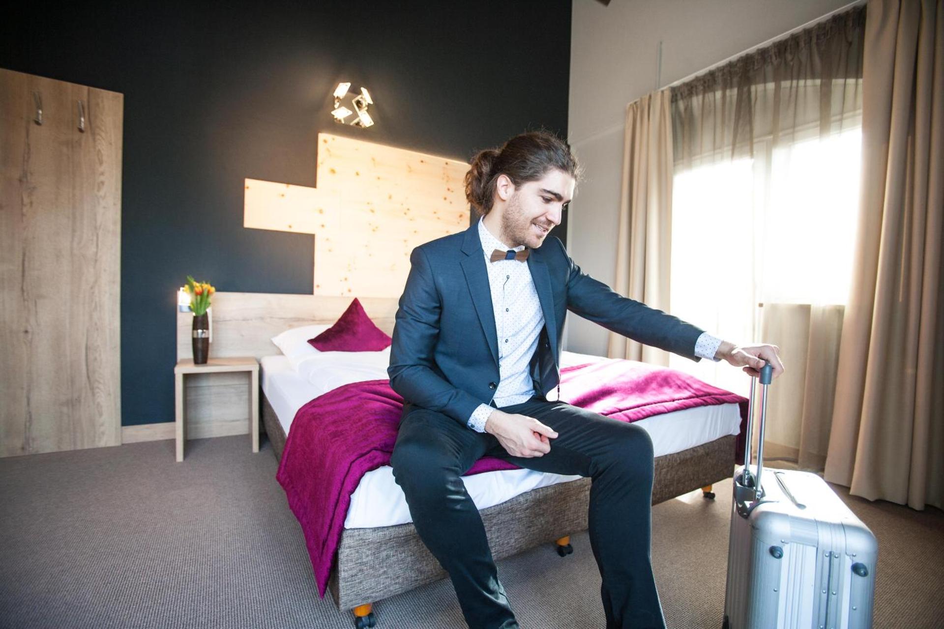 Amalienburg - Boutique & Boarding Hotel - Photo 52